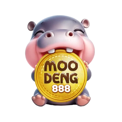 หมูเด้ง888